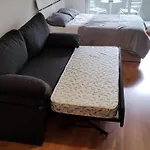 Julia\'S Apartment