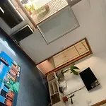Departamento Barrio Abasto