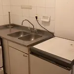 Espacioso Monoambiente En El Corazon De Buenos Aires