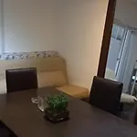 Espacioso Monoambiente En El Corazon De Buenos Aires