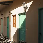 Telmotango Hotel