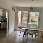 Departamento En Belgrano Con Pileta Y Cochera