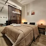 G&G Apartments - Recoleta Cozy Studio