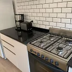 Departamento En Belgrano Con Pileta Y Cochera