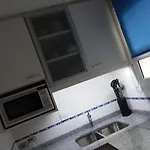 Departamento Recoleta I