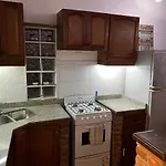 Departamento Tipo Loft En Balvanera