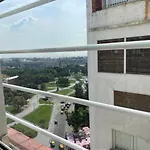 Departamento Recoleta