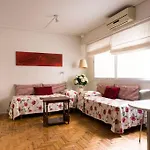 Recoleta 2 Studio - Excelente Ubicacion - Reserva Con Anticipo