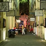 Recoleta 2 Studio - Excelente Ubicacion - Reserva Con Anticipo