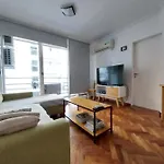 Departamento En Palermo/ La Rural