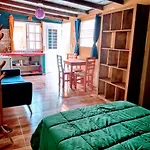 Casa Reina Apart Villa Crespo