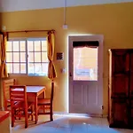 Casa Reina Apart Villa Crespo
