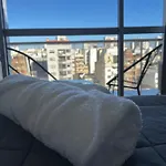 Hermoso Apart Con Piscina En Zona Caballito