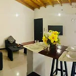 Asombroso Departamento En Caba Con Patio