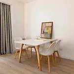 Amplio Y Moderno Depto. En La Mejor Zona De Palermo