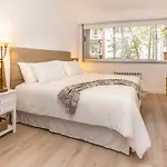 Amplio Y Moderno Depto. En La Mejor Zona De Palermo
