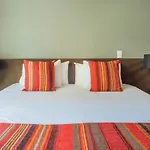 Modern Studio In Heart Of Palermo Soho T3