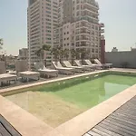 Modern Studio In Heart Of Palermo Soho T3