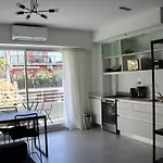 Nuevo Mono Ambiente Premium, Equipado En Palermo