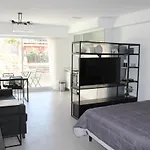 Nuevo Mono Ambiente Premium, Equipado En Palermo
