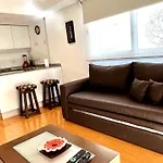 Dos Habitaciones En Palermo Hollywood