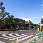 Estupendo Premium Departamento En Pleno Nunez -901 -