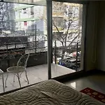 Excellent Studio In Palermo Soho With Fast Wifi