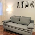 Luxe Obelisco Apartment