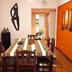 Departamento, Zona Parque Centenario