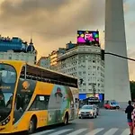 Disfrutando Buenos Aires 2