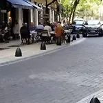 Disfrutando Buenos Aires 2