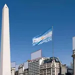 Disfrutando Buenos Aires 2