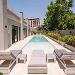 New Boutique Apartment In La Galerie San Telmo Buenos Aires