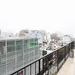 Departamento 3 Ambientes Con Terraza Colegiales