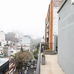 Departamento 3 Ambientes Con Terraza Colegiales