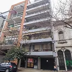 Departamento 3 Ambientes Con Terraza Colegiales