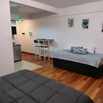 Departamento Premium-Villa Urquiza