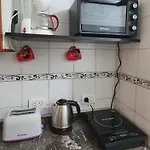 Coronel Diaz Apartment