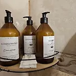 Coronel Diaz Apartment