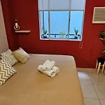 Coronel Diaz Apartment