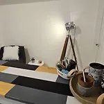 Coronel Diaz Apartment