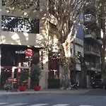 Palermo Hollywood, Studio S Best Location!