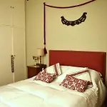 Recoleta Genial Para 4 Personas Y Familias