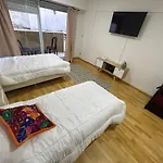 Deparatamento Entero En Barrio Norte Para Dos