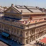 Corrientes Y Esmeralda Teatros! Gran Ubicacion 2 Dormitorios 6Pax Equipado Y Comodo