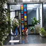 Avellaneda Uno Apartment En Caballito