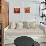 Apt New Studio Palermo