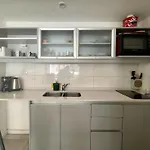 Apt New Studio Palermo