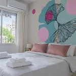 Fliphaus Sarmiento 4300 - 2 Bd In Almagro