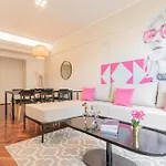 Fliphaus Sarmiento 4300 - 2 Bd In Almagro